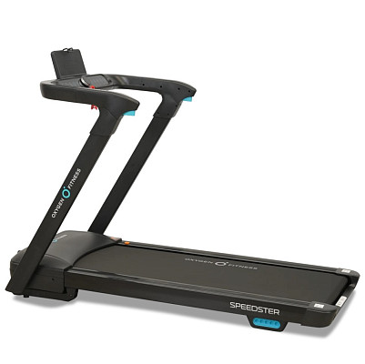 Беговая дорожка домашняя OXYGEN FITNESS SPEEDSTER Беговая дорожка домашняя OXYGEN FITNESS SPEEDSTER